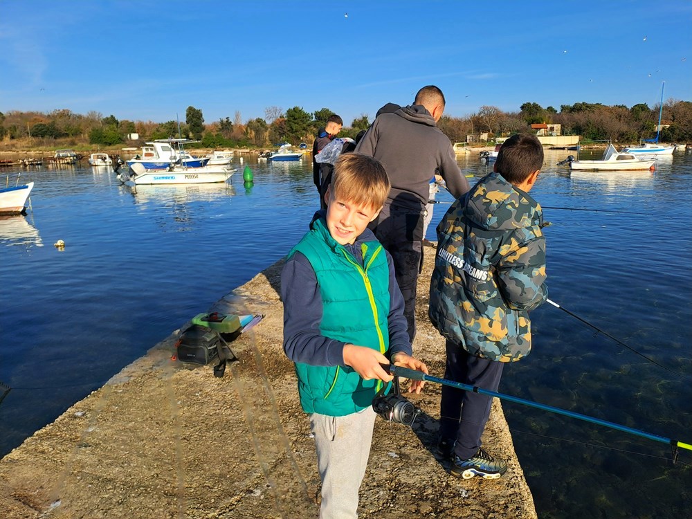 (Snimio Zoran Oljača)