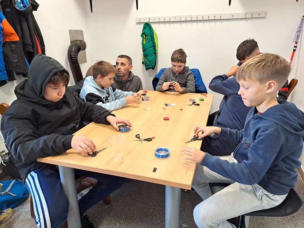 (Snimio Zoran Oljača)