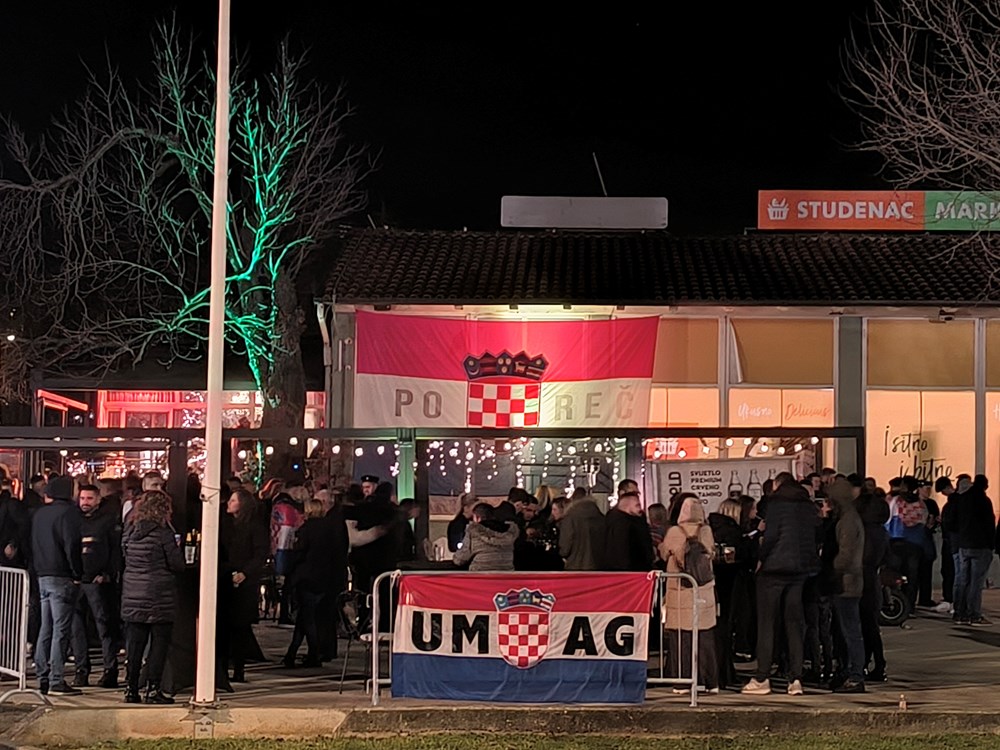 (Snimio Zvonimir Guzić)