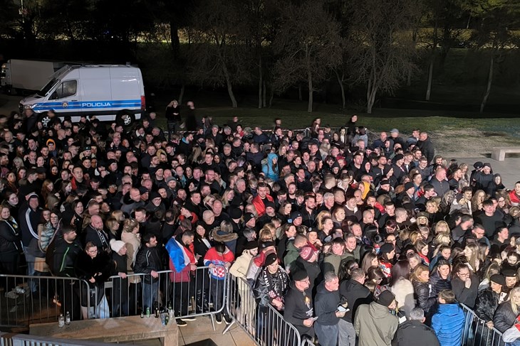 (Snimio Zvonimir Guzić)