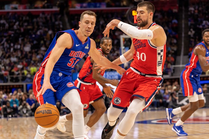 (David Reginek-Imagn Images)