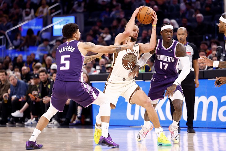 (Kelley L Cox-Imagn Images)