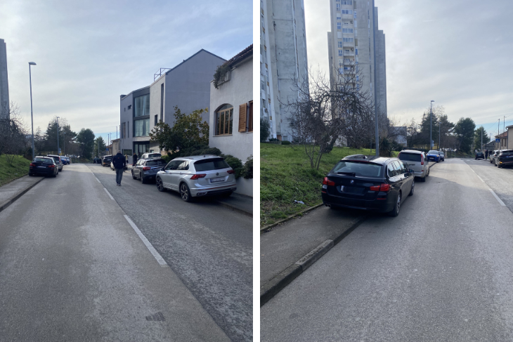 (Snimio čitatelj Glasa Istre)