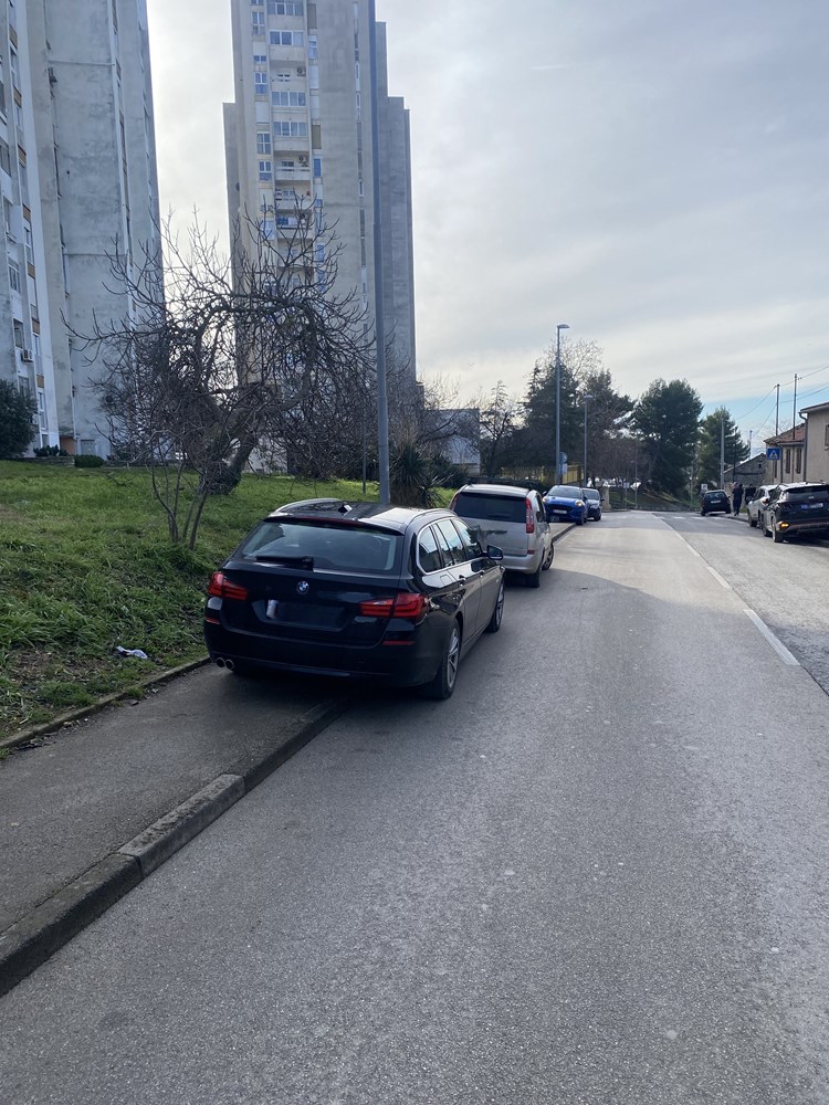 (Snimio čitatelj Glasa Istre)