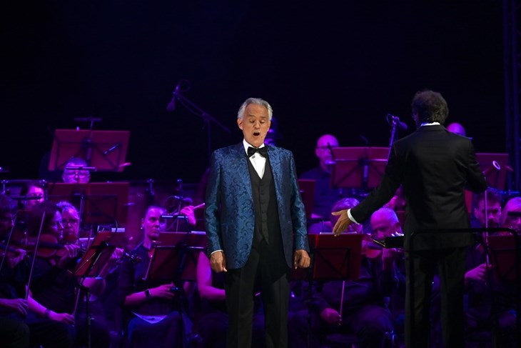 (Arhiva Glasa Istre)