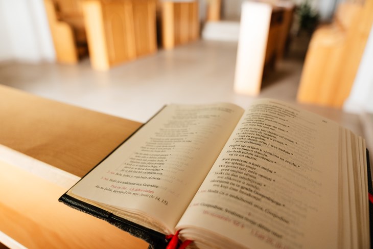 Ilustracija (Snimio Mislav Klanac)