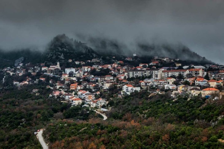 (Snimio Zvonimir Barišin / Pixsell)