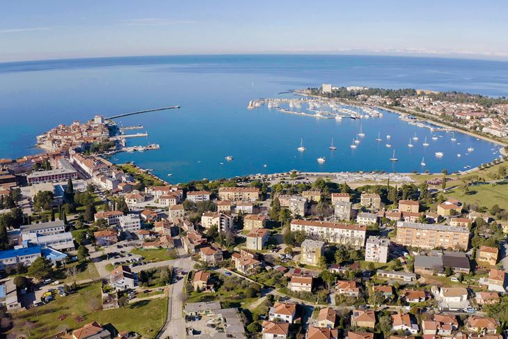 (Arhiva Glasa Istre)