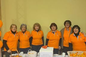 (Foto: Inner Wheel Pula)