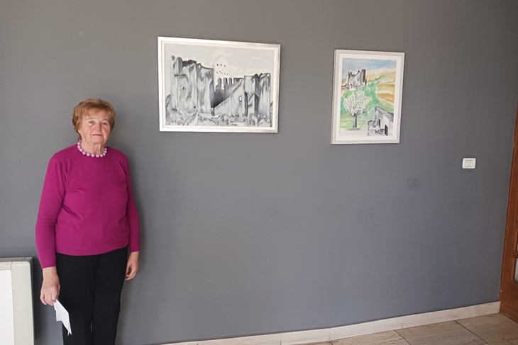 (Snimila Vanesa Begić)