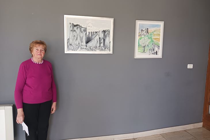 (Snimila Vanesa Begić)