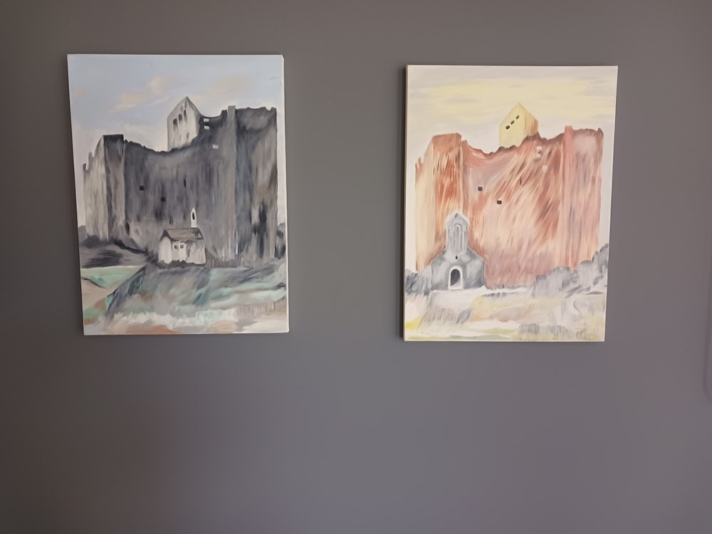 (Snimila Vanesa Begić)