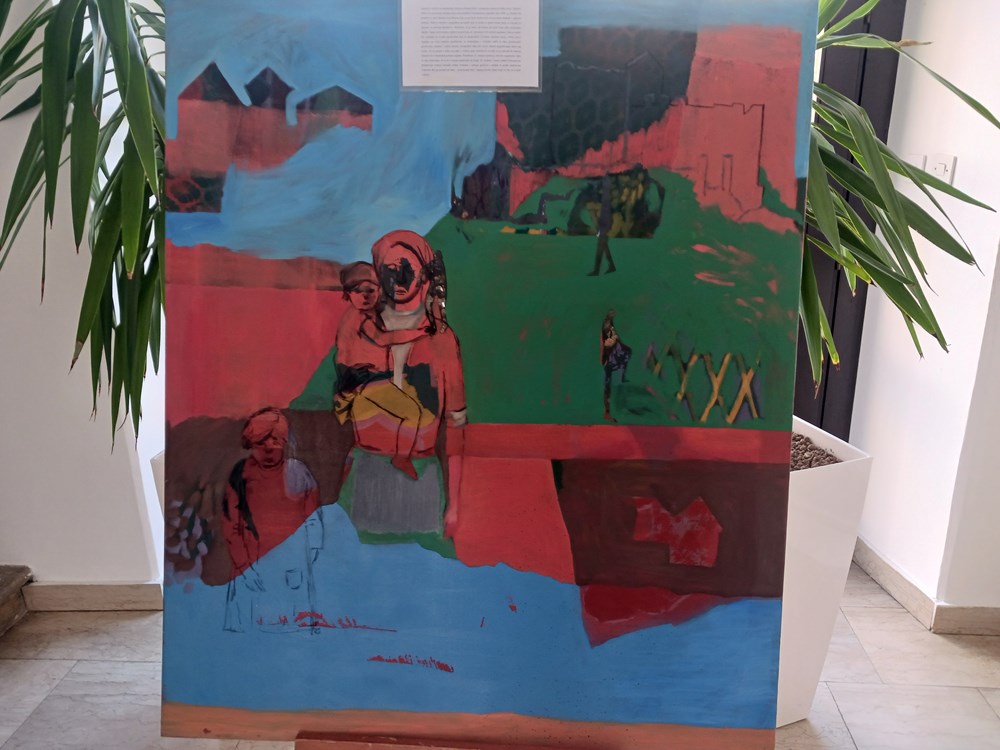 (Snimila Vanesa Begić)