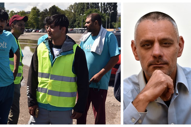 (Foto: Davor Kovačević)