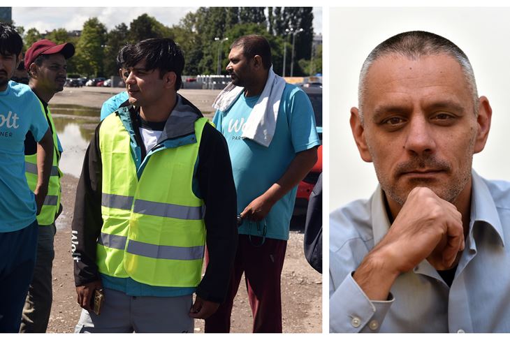 (Foto: Davor Kovačević)