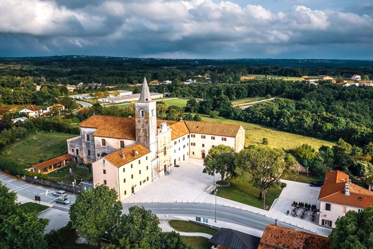 (Foto: Općina Sveti Petar u Šumi)