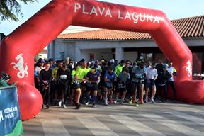 (Foto: Plava laguna)