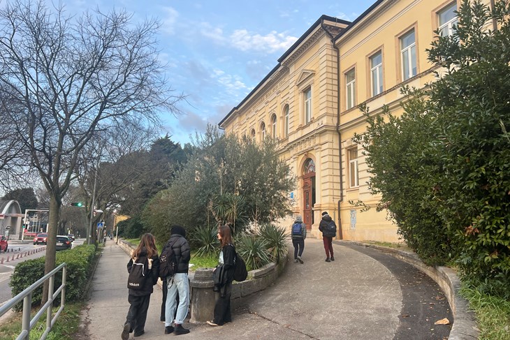 (Snimila Doria Mohorović)