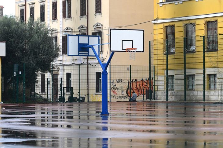 (Snimio Milivoj Mijošek)