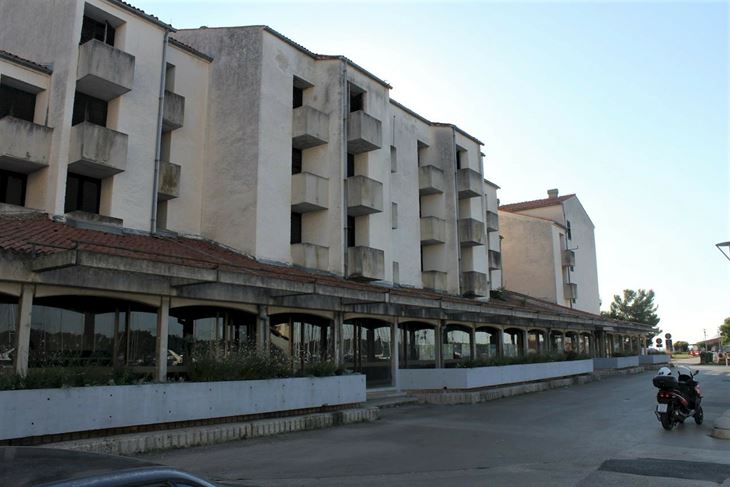 (Arhiva Glasa Istre)