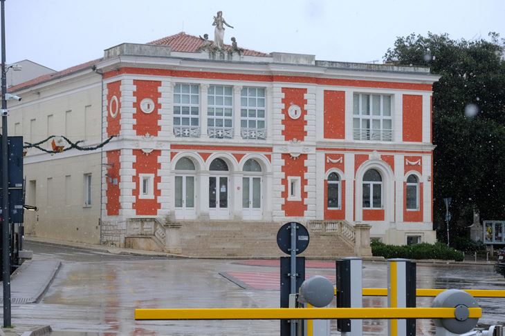 (Snimio Milivoj Mijošek)