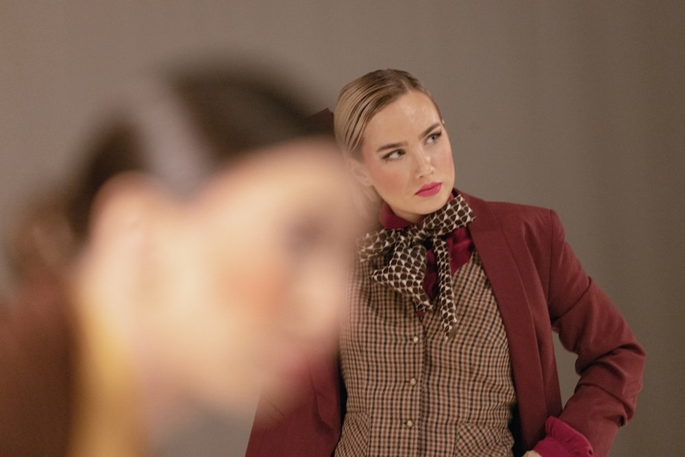 (Snimila Jelena Janković)