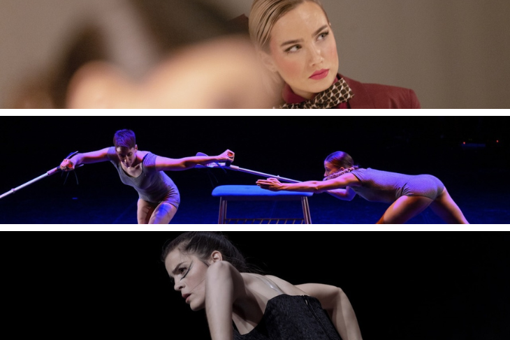 (Sandro Donda, Jelena Janković)