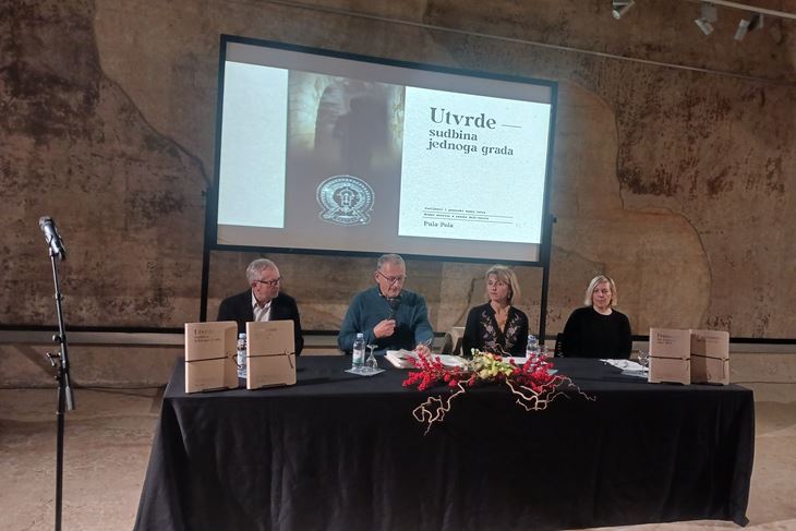 (Snimila Vanesa Begić)