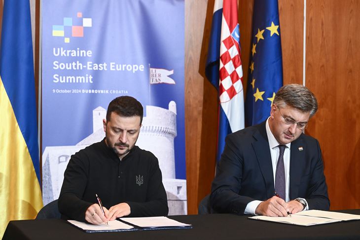 (Foto: Marko Lukunic / Pixsell)