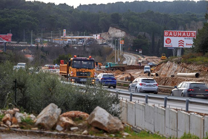 (Snimio Srecko Niketic / Pixsell)