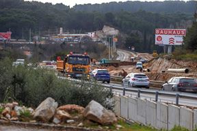 (Snimio Srecko Niketic / Pixsell)