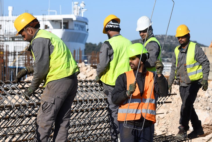 (Hrvoje Jelavic/PIXSELL)