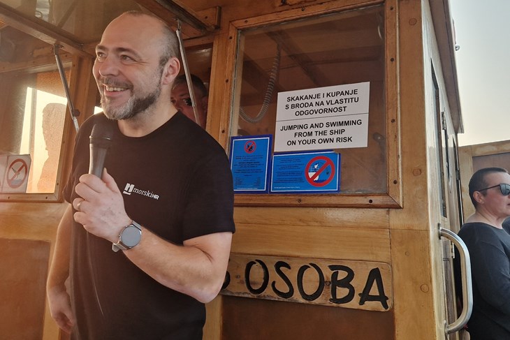 (Snimila Nina Orlović Radić)