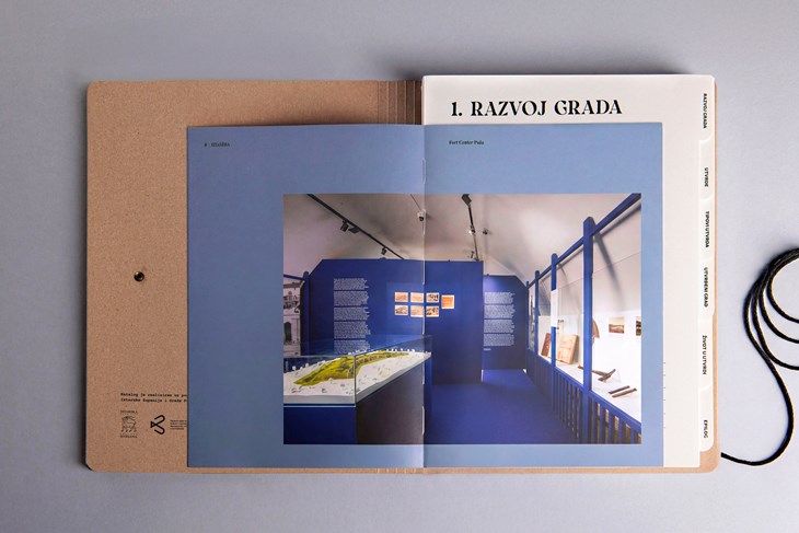 (Utvrde - sudbina jednoga grada)