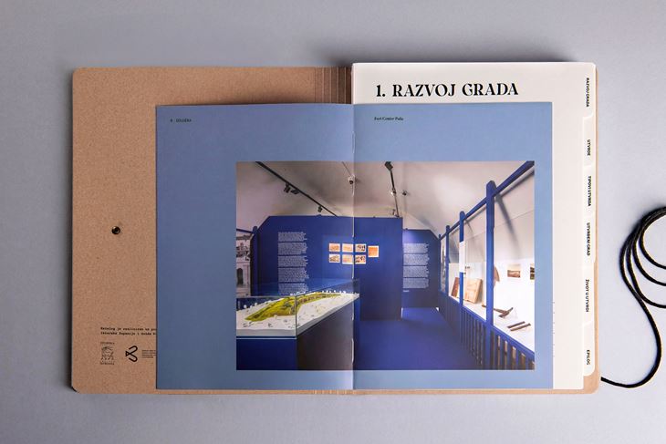 (Utvrde - sudbina jednoga grada)