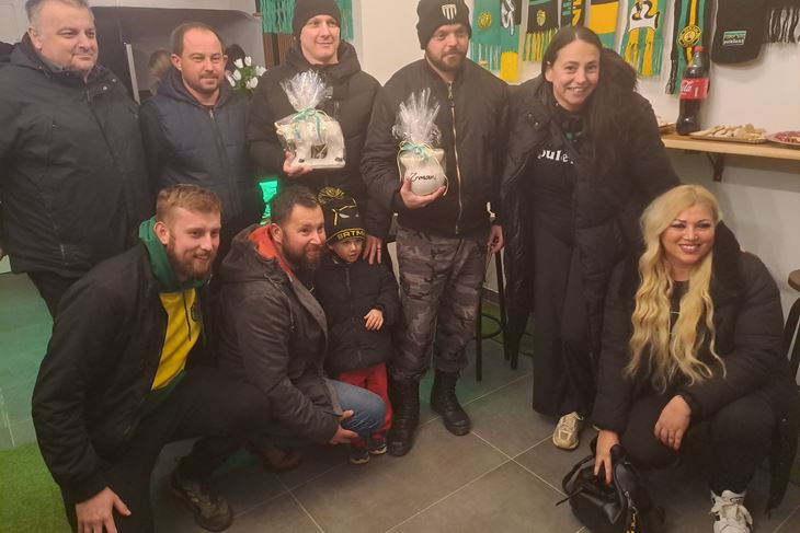 (Snimio Roberto Car)