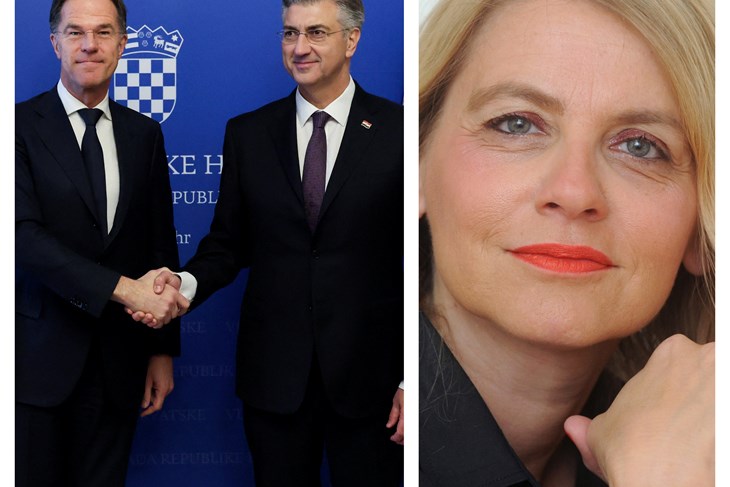 (Reuters/Darko Jelinek)