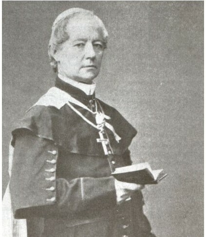 (Biskup dr. Juraj Dobrila)