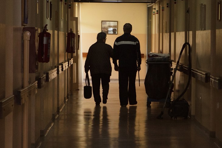 (Snimila Dubravka Petric/Pixsell)