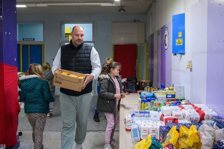 (Snimio Luka Jeličić/Pixsell)