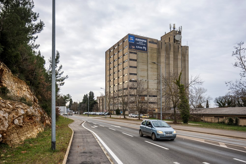 (Snimio Srecko Niketic / Pixsell)