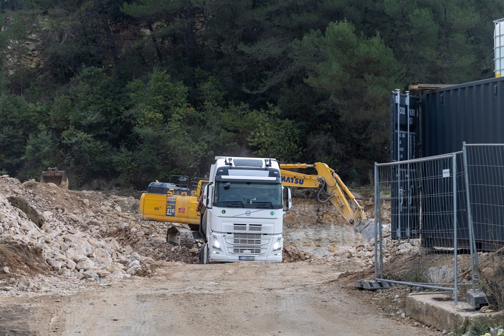 (Snimio Srecko Niketic / Pixsell)