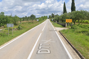 Ilustracija (Screenshot/Google Maps)