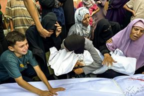 (Foto: Middle East Images/ABACA)