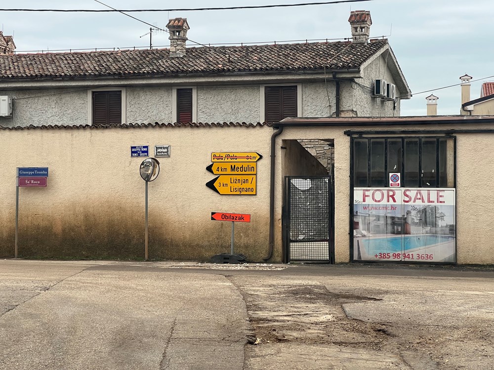 (Snimila Doria Mohorović)