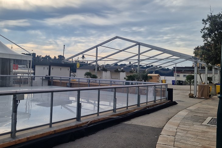 (Snimila Nina Orlović Radić)