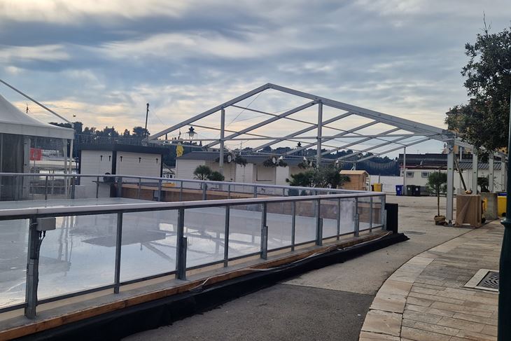 (Snimila Nina Orlović Radić)