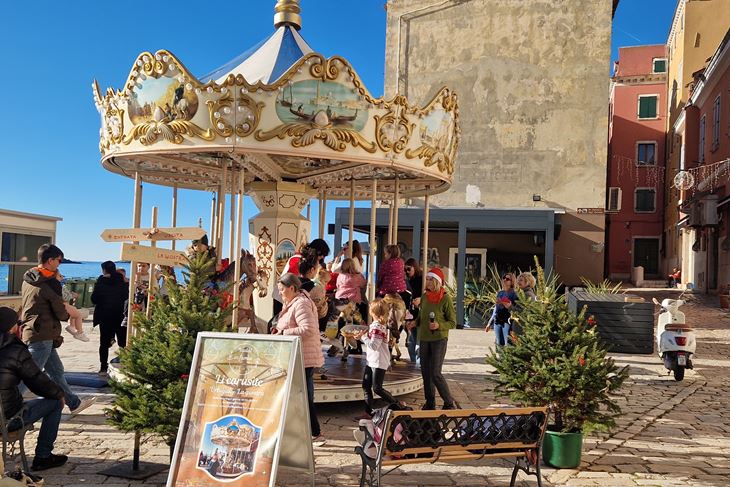 (Snimila Nina Orlović Radić)