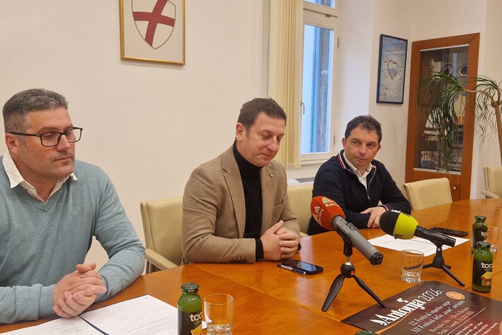 (Snimila Nina Orlović Radić)