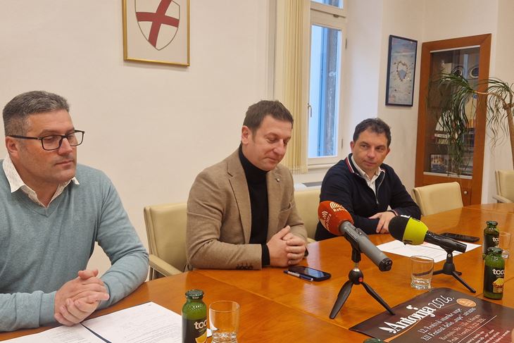 (Snimila Nina Orlović Radić)